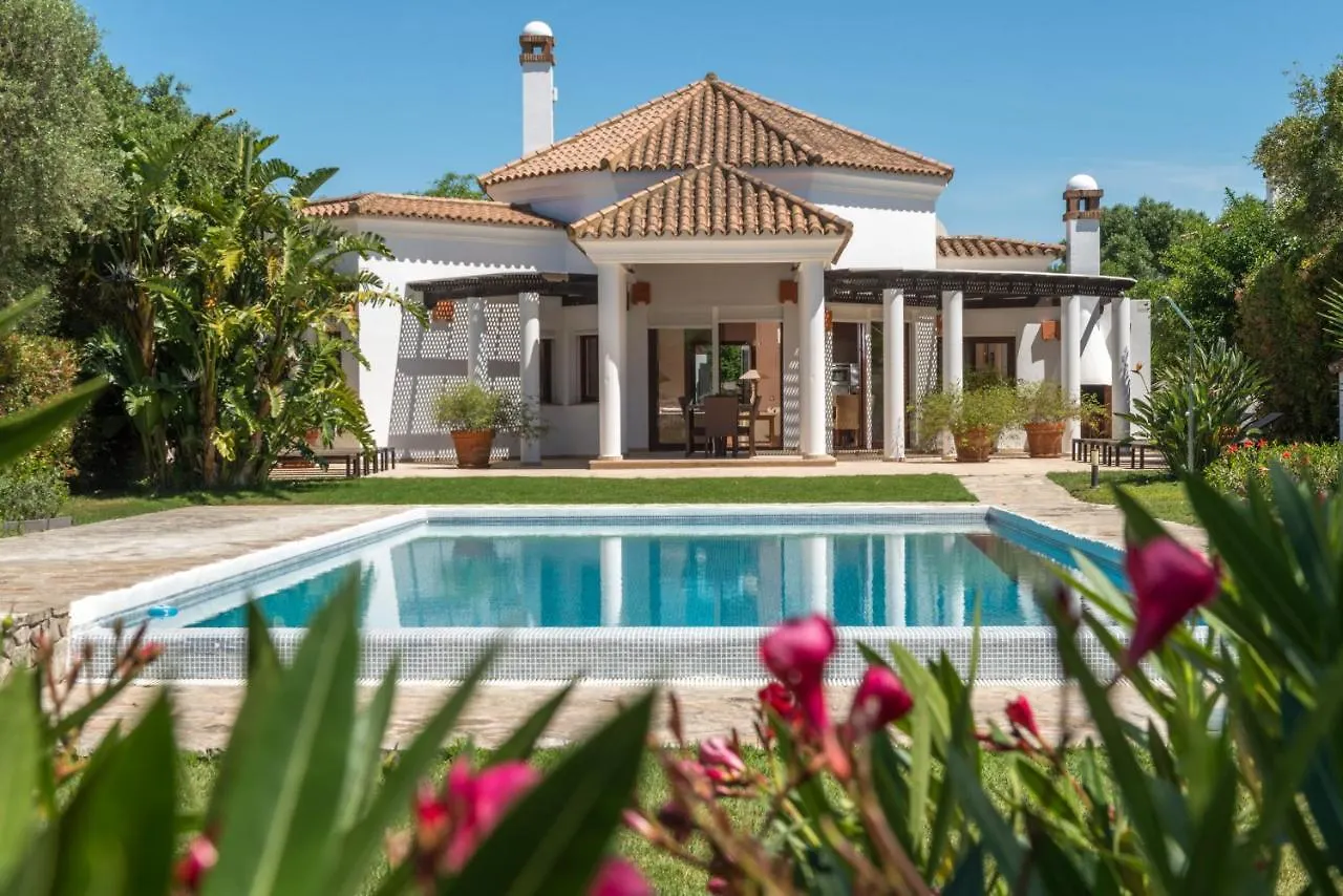 Luxury Villa Malva Benalup-Casas Viejas