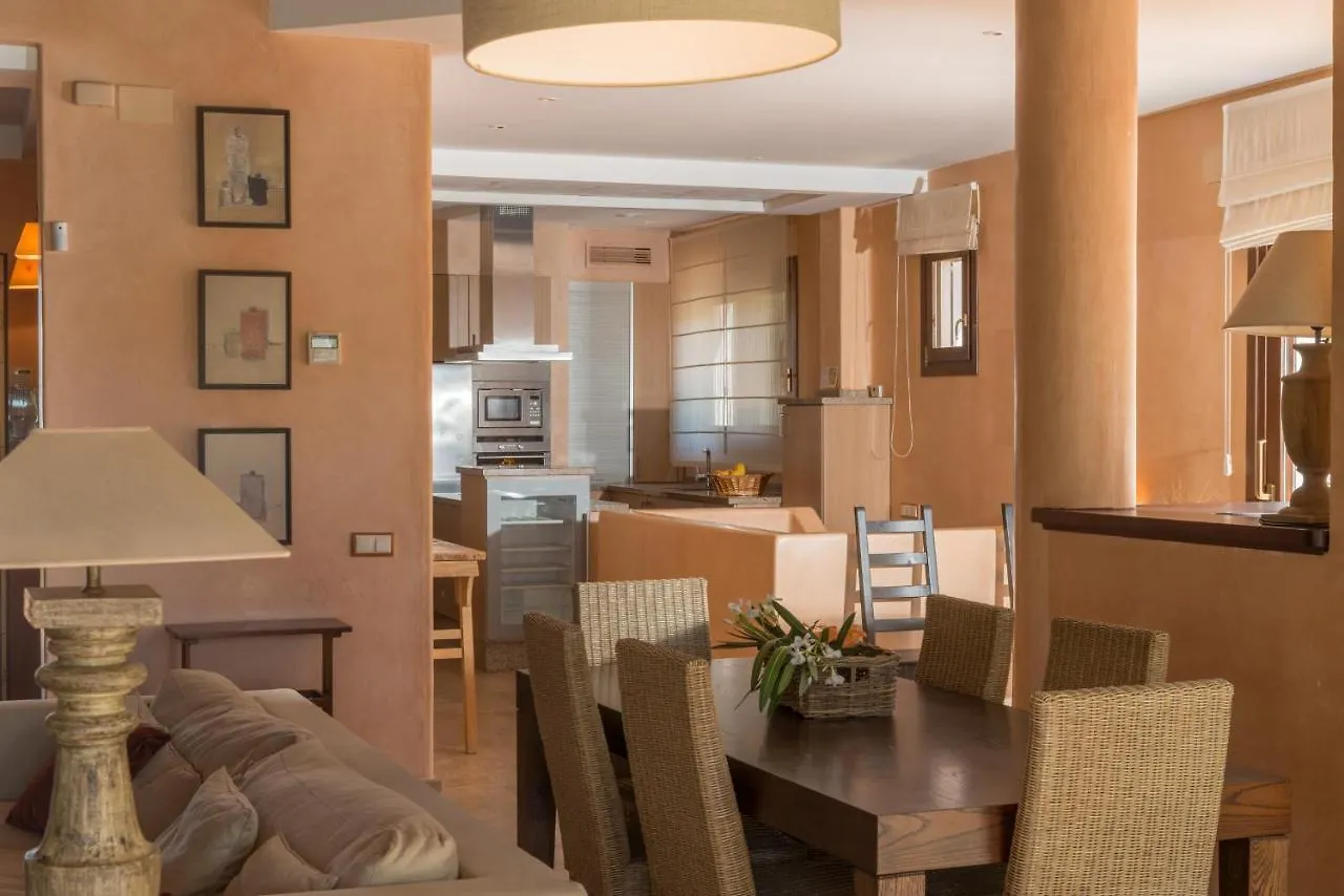 Luxury Villa Malva Benalup-Casas Viejas