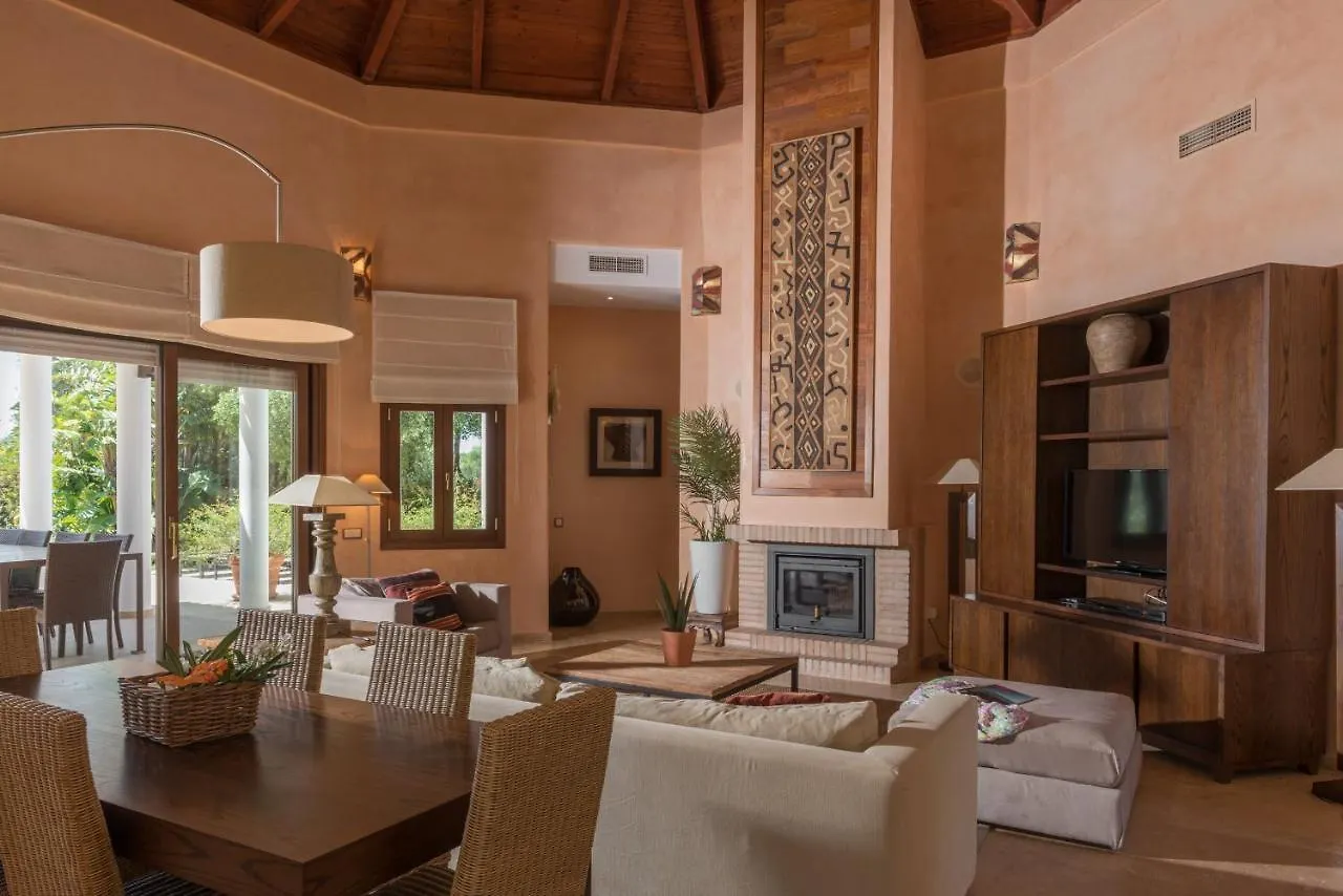 Luxury Villa Malva Benalup-Casas Viejas 0*,  Spain