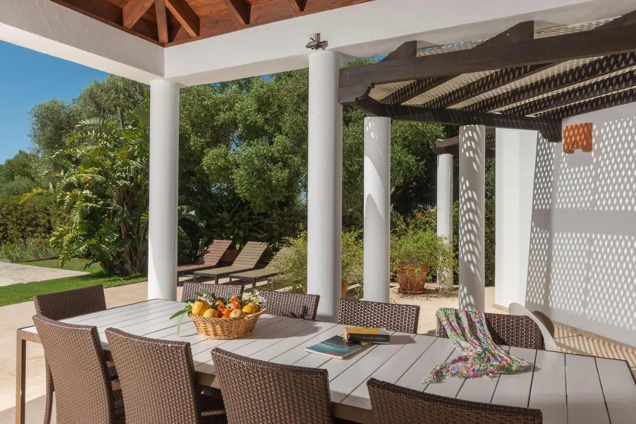 Luxury Villa Malva Benalup-Casas Viejas