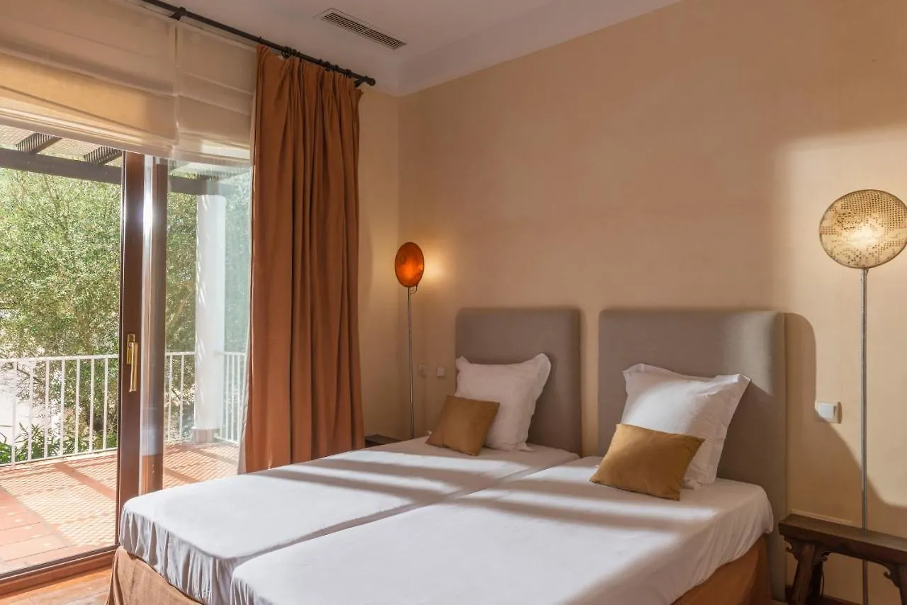 Luxury Villa Malva Benalup-Casas Viejas Spain