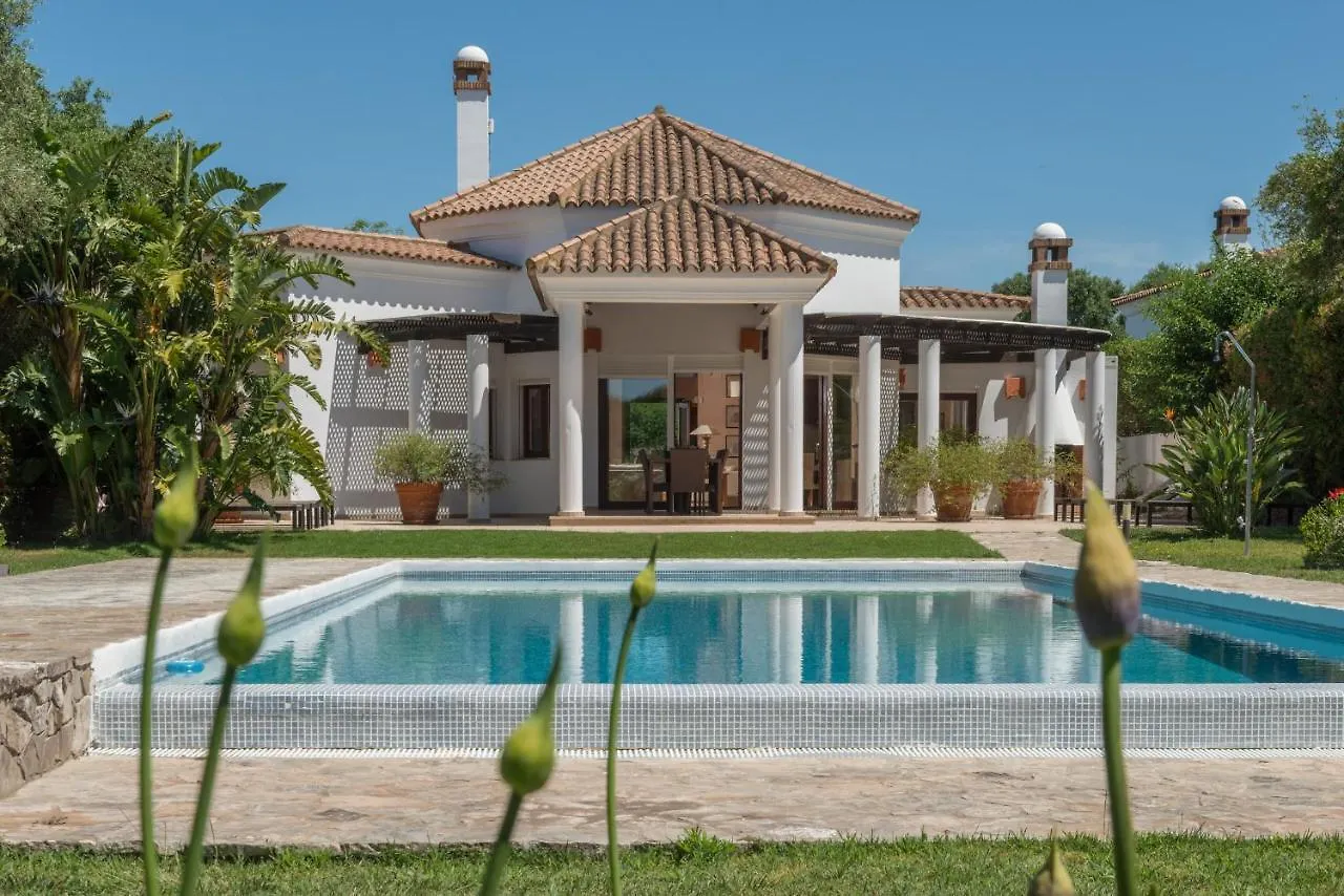 Luxury Villa Malva Benalup-Casas Viejas