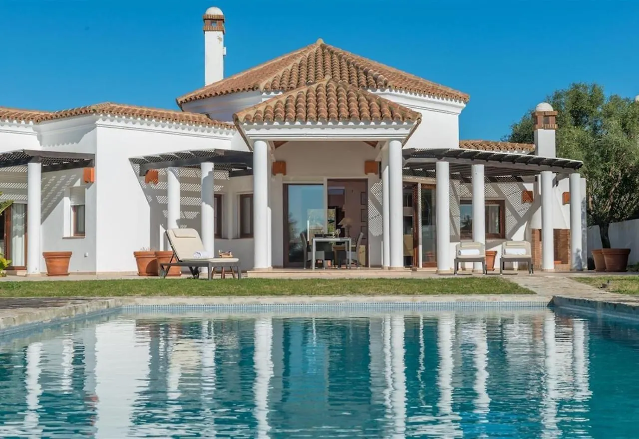 Luxury Villa Malva Benalup-Casas Viejas Spain