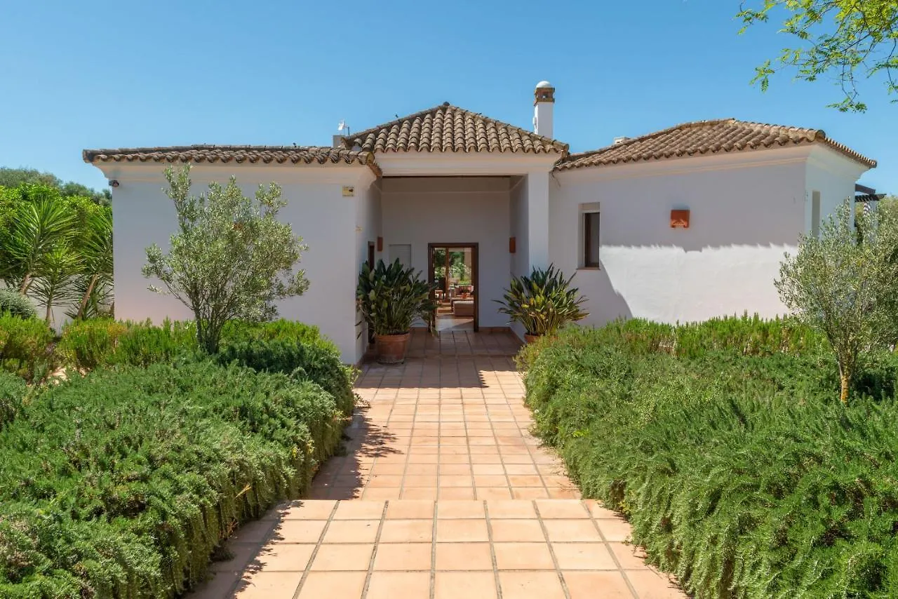 Luxury Villa Malva Benalup-Casas Viejas