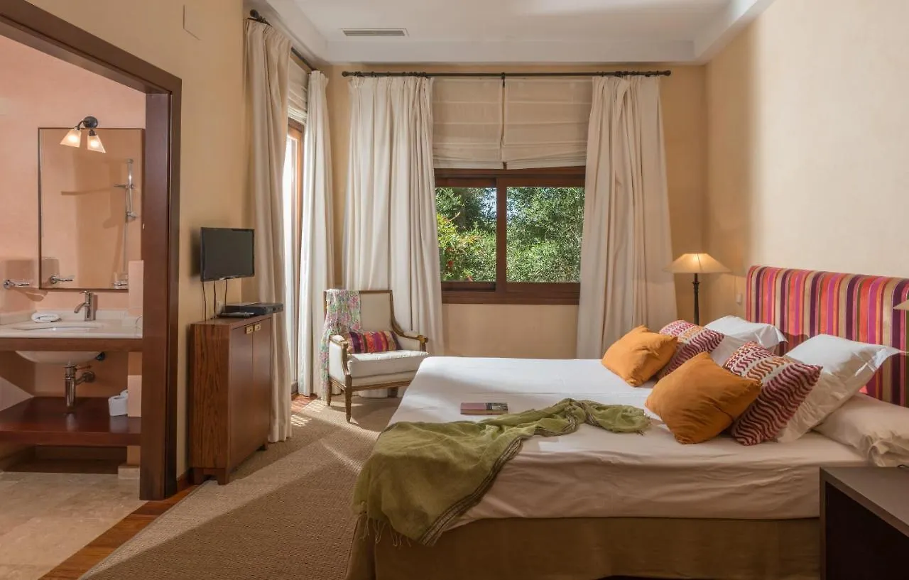 Luxury Villa Malva Benalup-Casas Viejas Spain