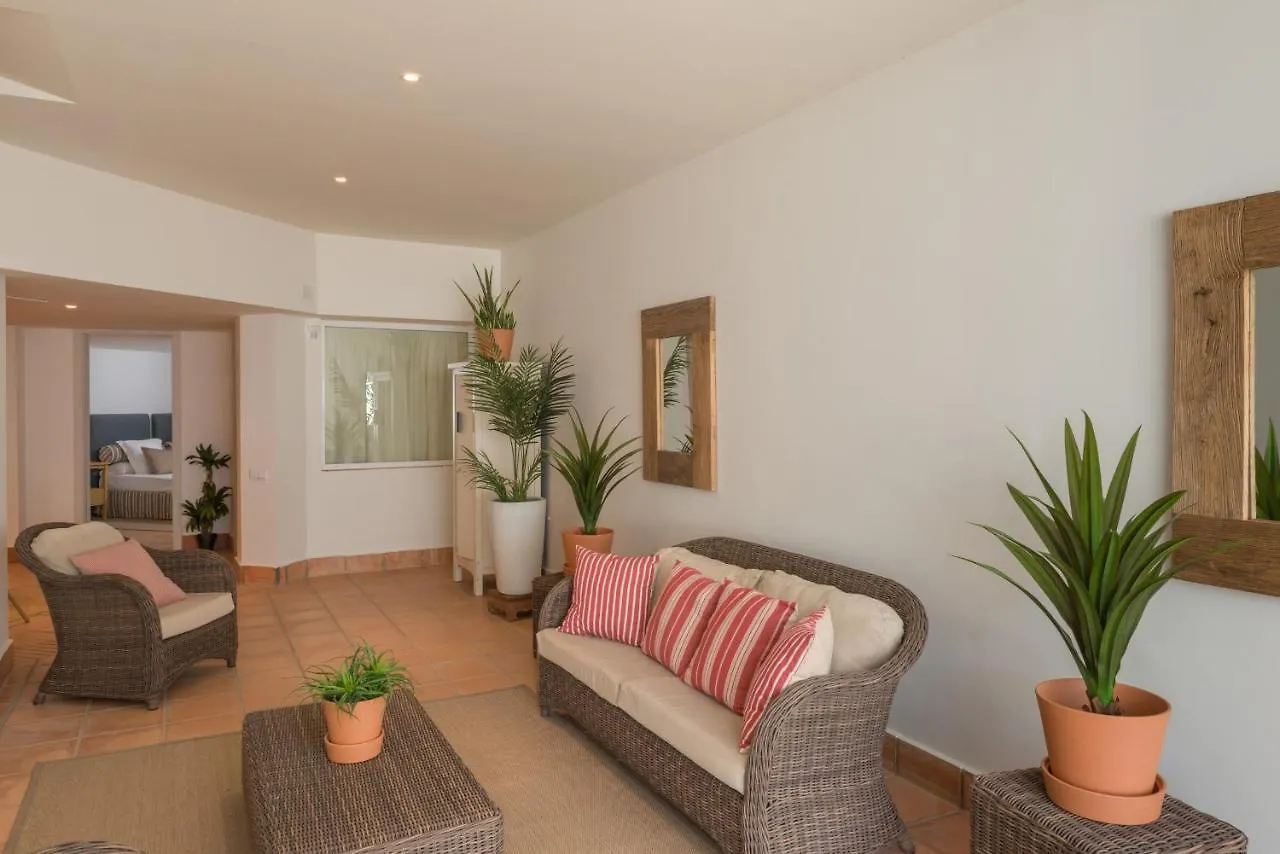 Luxury Villa Malva Benalup-Casas Viejas