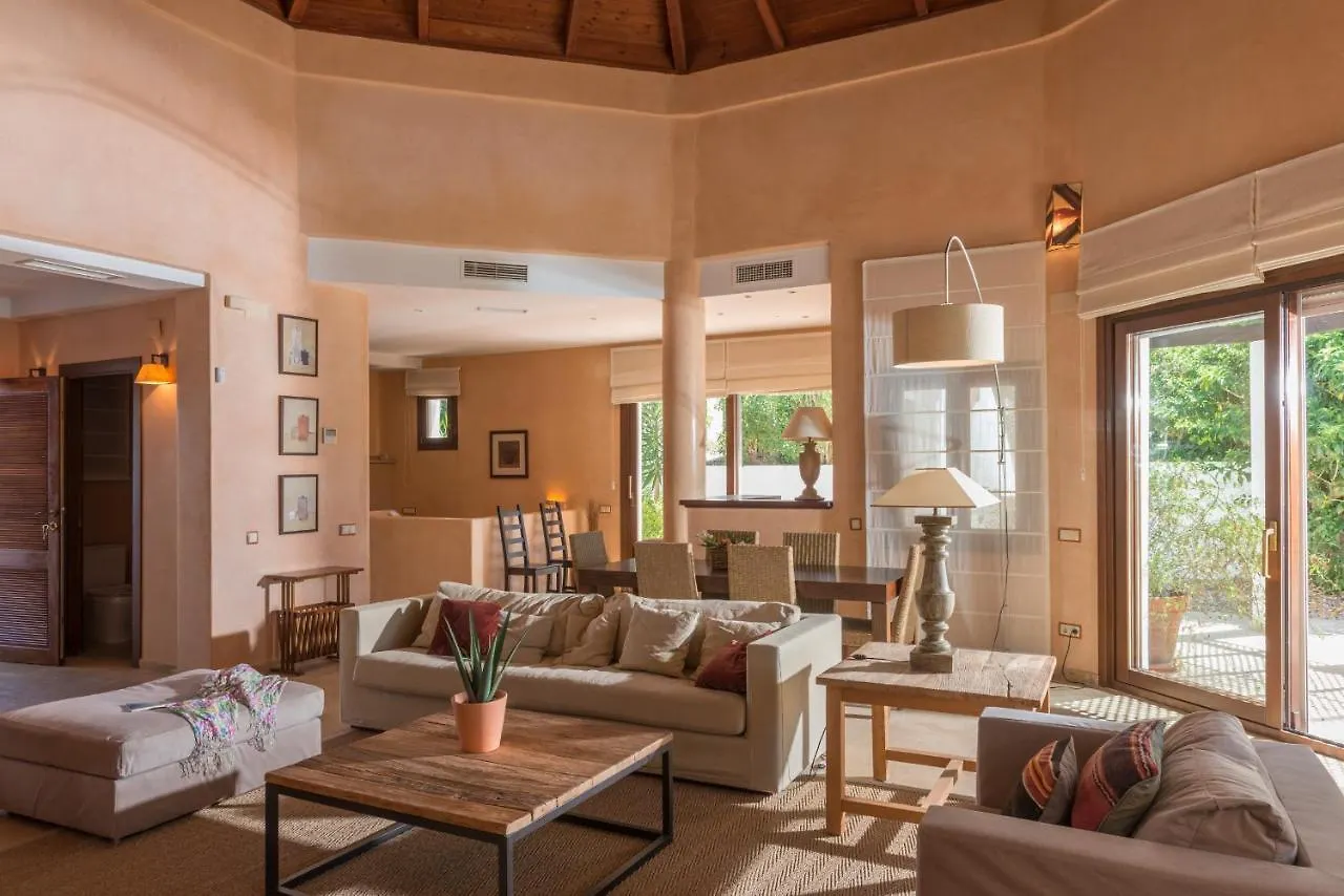Luxury Villa Malva Benalup-Casas Viejas