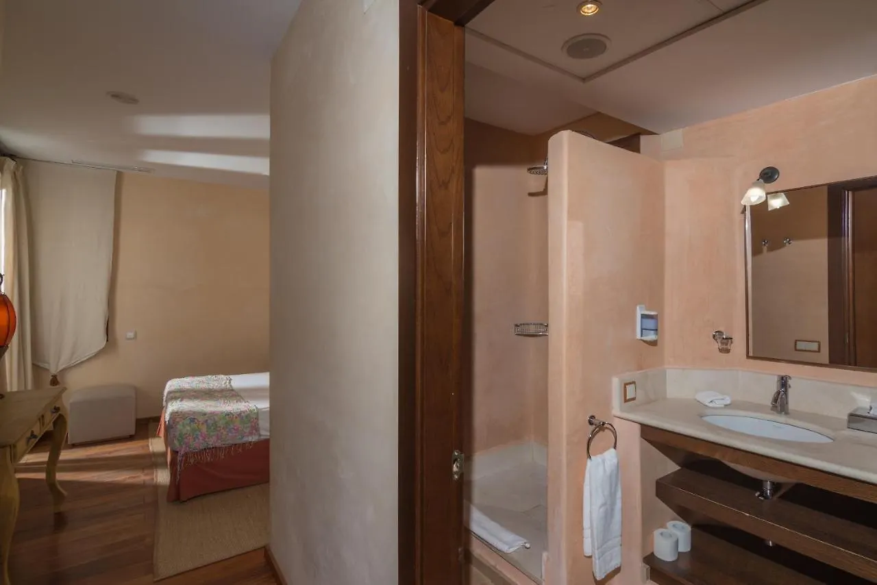 Luxury Villa Malva Benalup-Casas Viejas