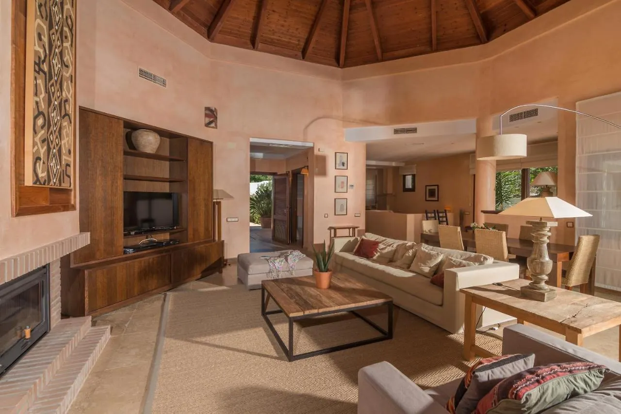 Luxury Villa Malva Benalup-Casas Viejas