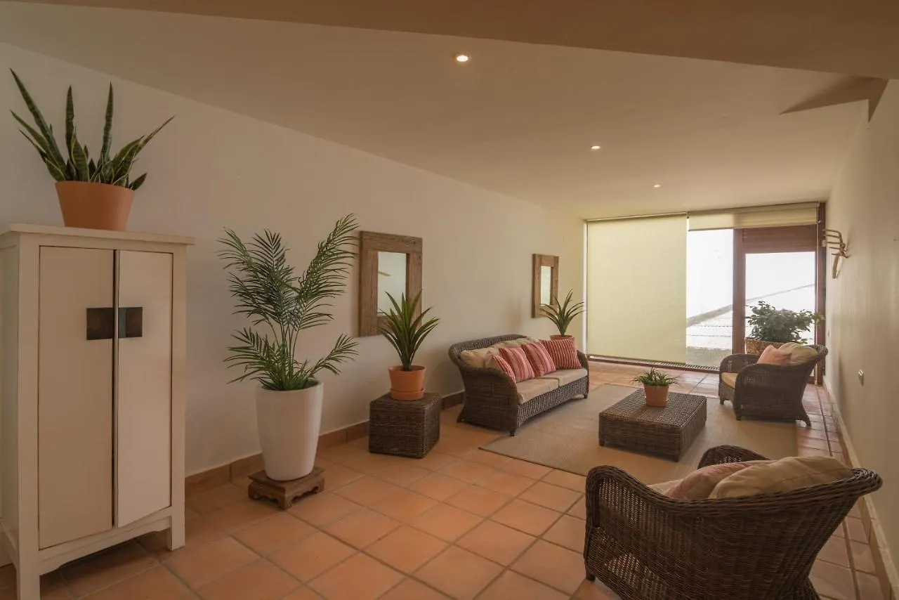 Luxury Villa Malva Benalup-Casas Viejas