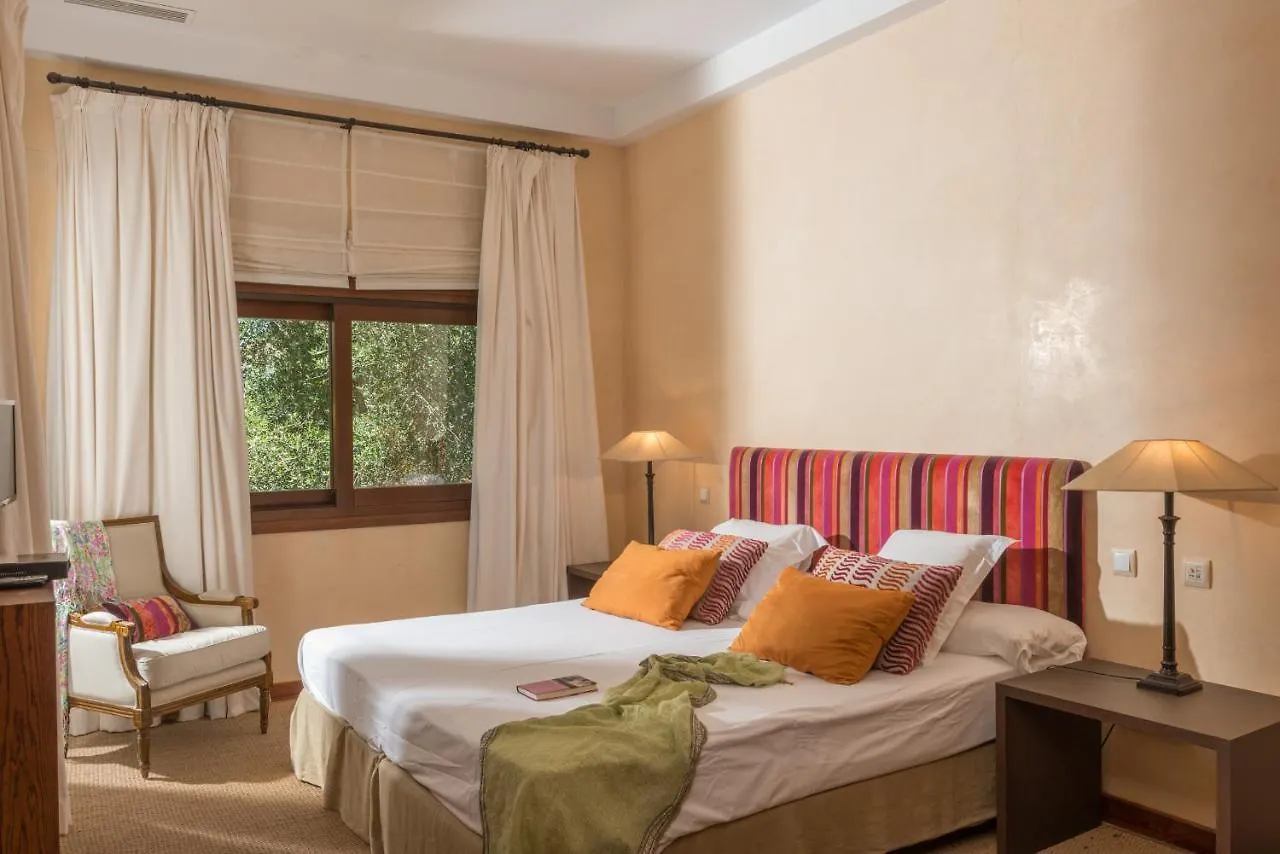 Luxury Villa Malva Benalup-Casas Viejas