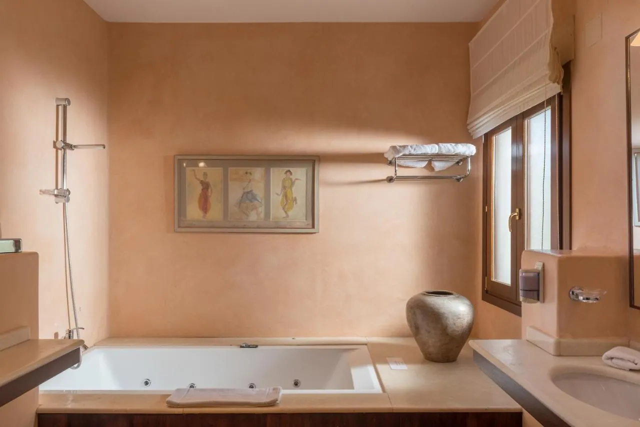 Luxury Villa Malva Benalup-Casas Viejas 0*,