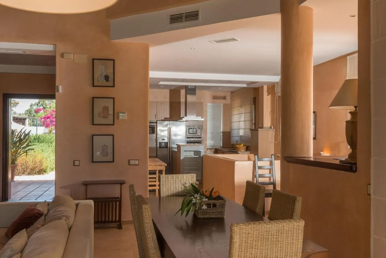Luxury Villa Malva Benalup-Casas Viejas