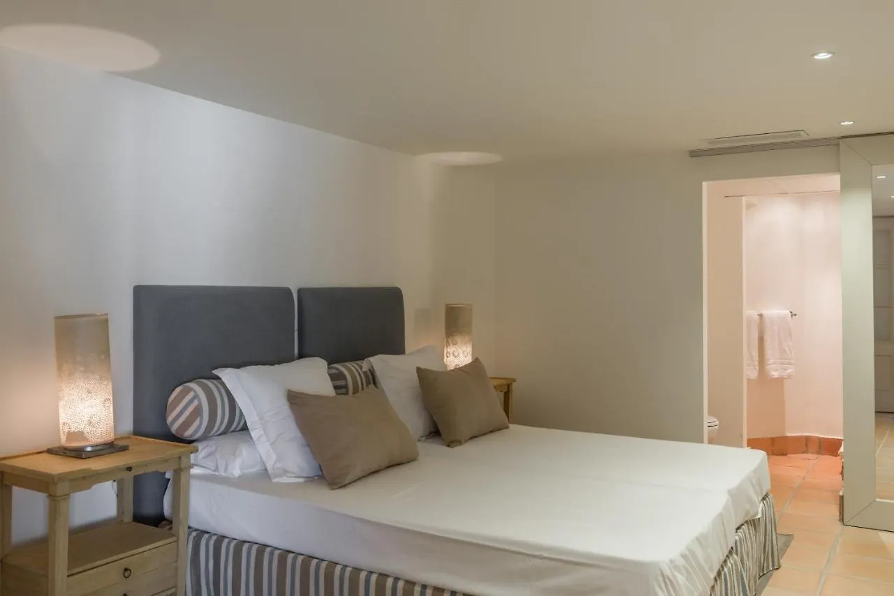 Luxury Villa Malva Benalup-Casas Viejas