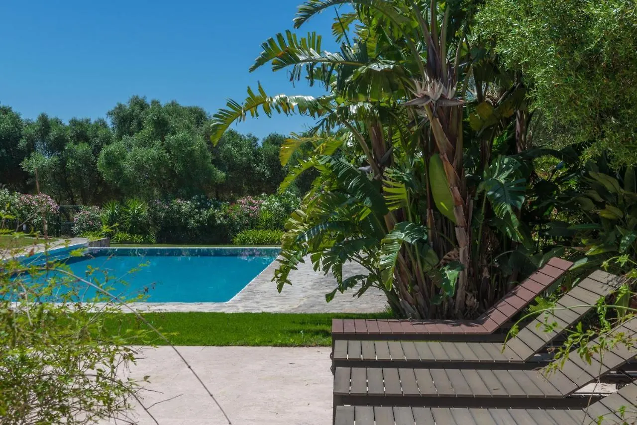 Luxury Villa Malva Benalup-Casas Viejas