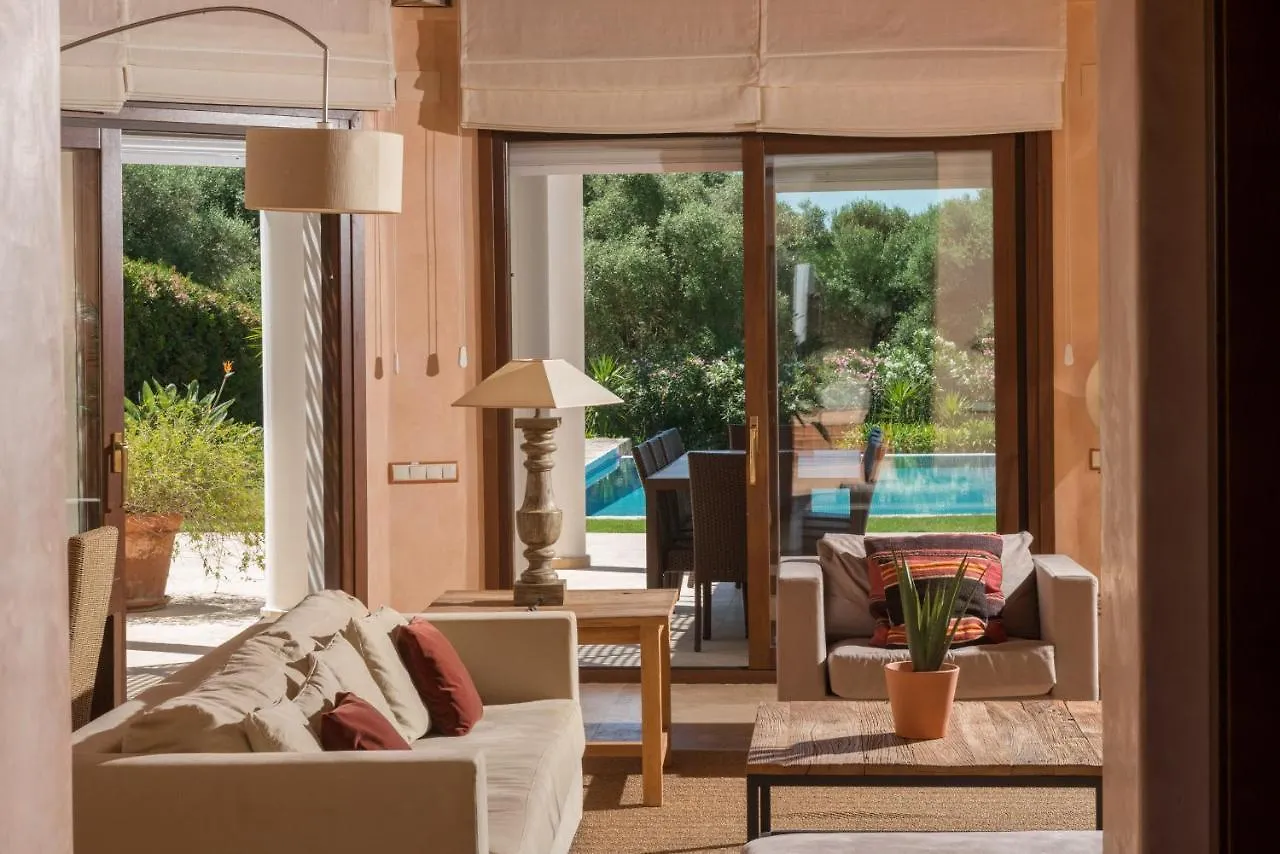 Luxury Villa Malva Benalup-Casas Viejas
