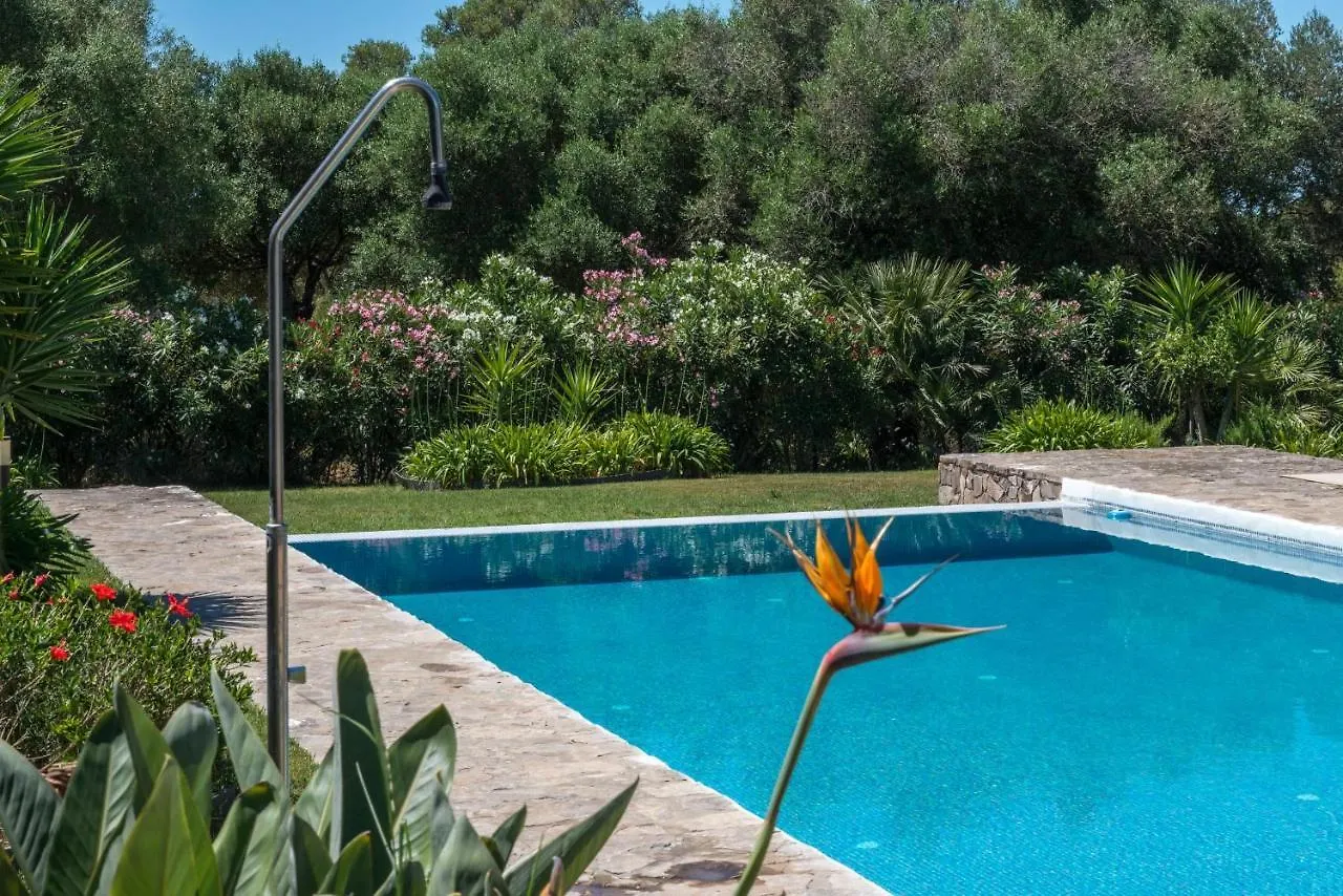 Luxury Villa Malva Benalup-Casas Viejas 0*,  Spain