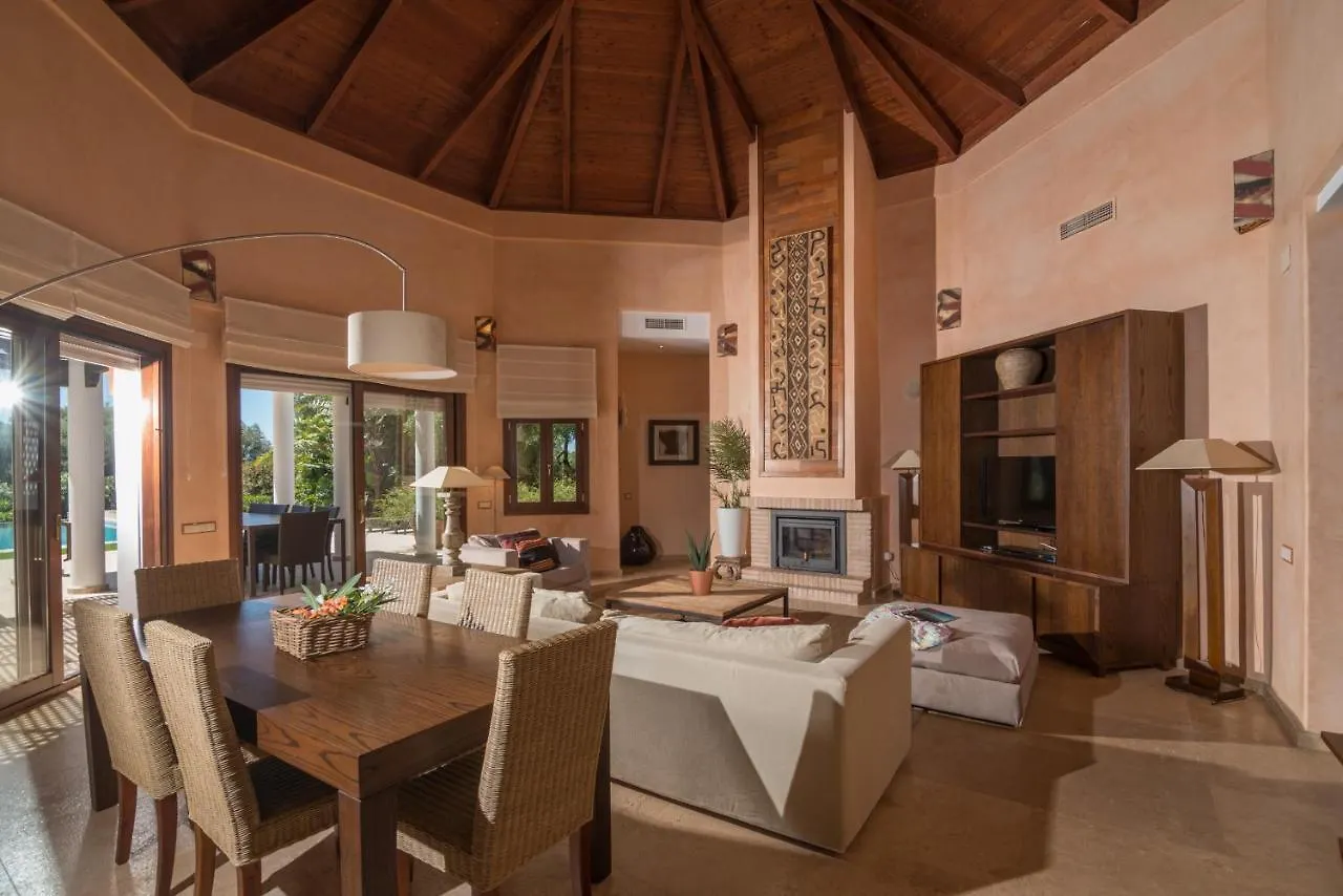 Luxury Villa Malva Benalup-Casas Viejas Spain